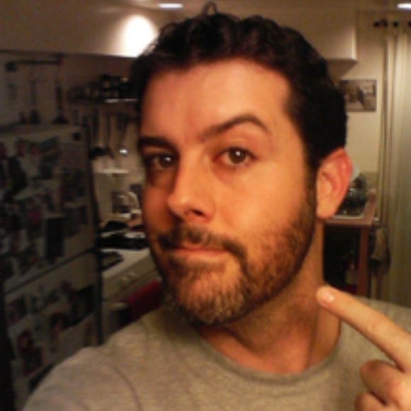 Meet your Posher, Jason - Picture 3 of 4